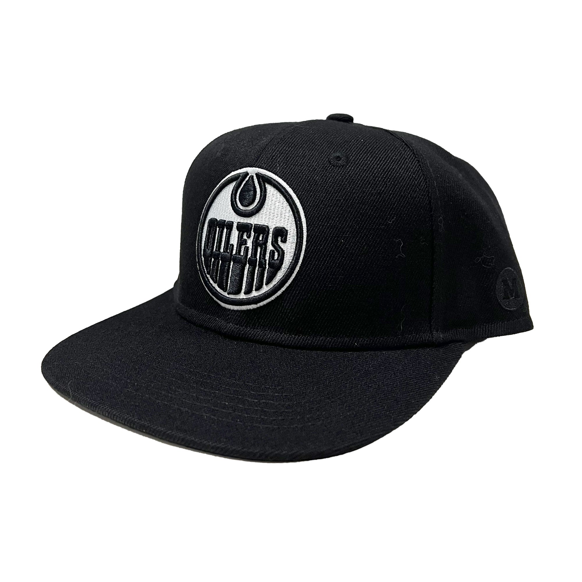 Edmonton Oilers Men's Headwear | New Era, 47, Hats, Toques – ICE 