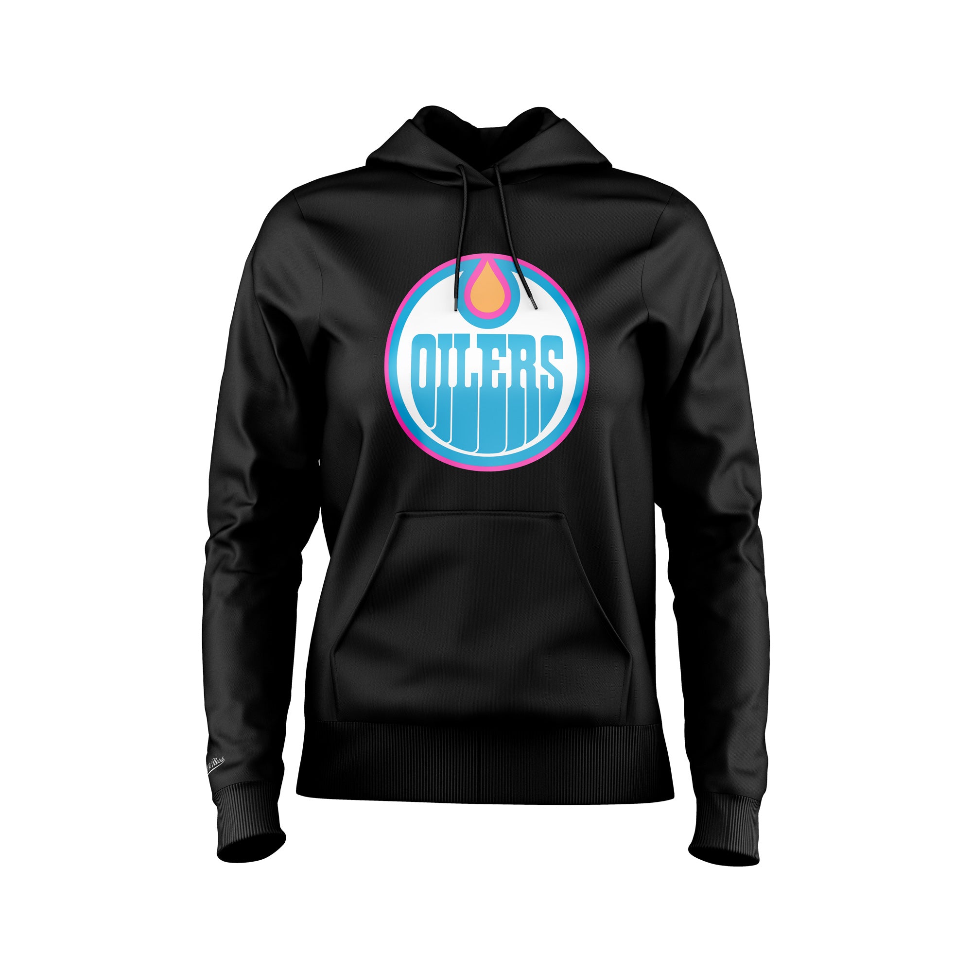 Edmonton best sale oilers sweatshirts