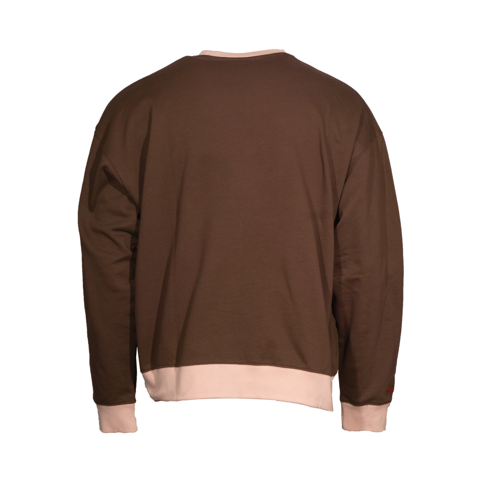 Browns crewneck 2024