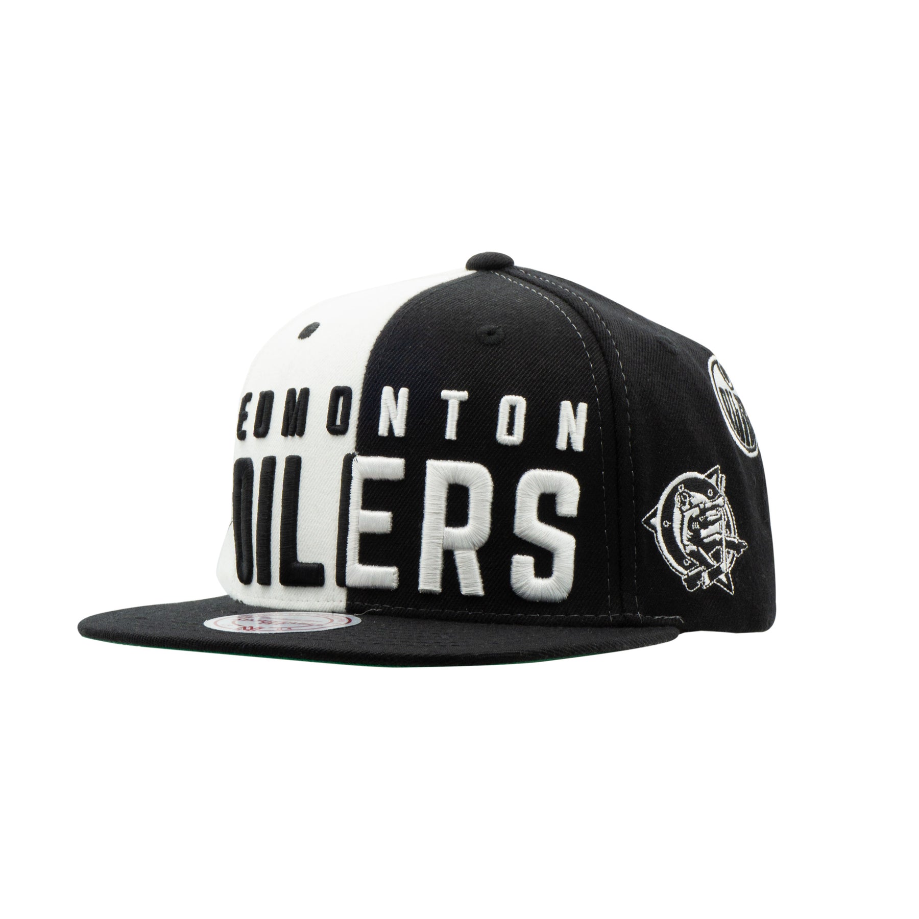 Mitchell And Ness Oilers Hat Online, SAVE 42% 