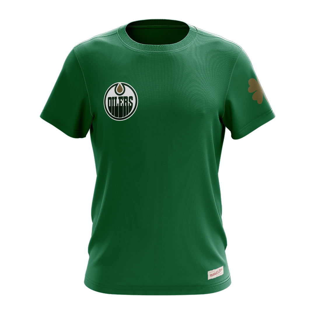 Edmonton Oilers – Tagged green– ICE District Authentics