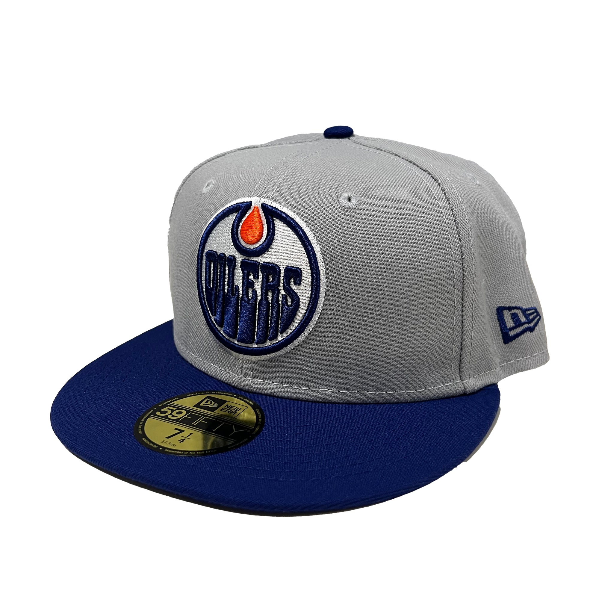Edmonton Oilers Men's Headwear | New Era, 47, Hats, Toques – ICE 