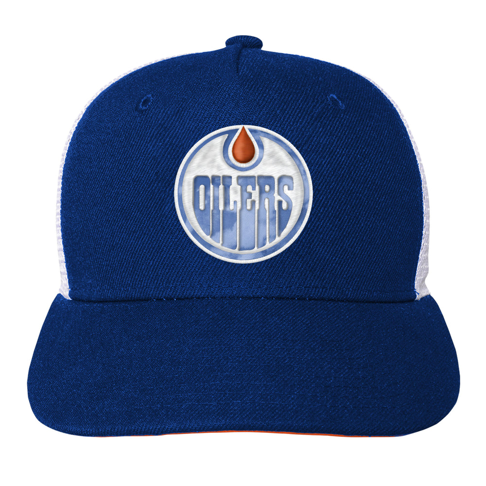 Edmonton Oilers hats - JJ Sports and Collectibles