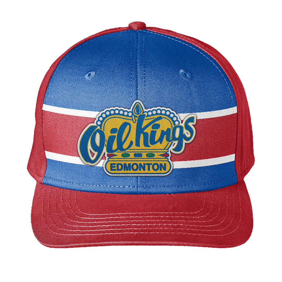 Edmonton Oil Kings  Jerseys, Apparel, Headwear – ICE District