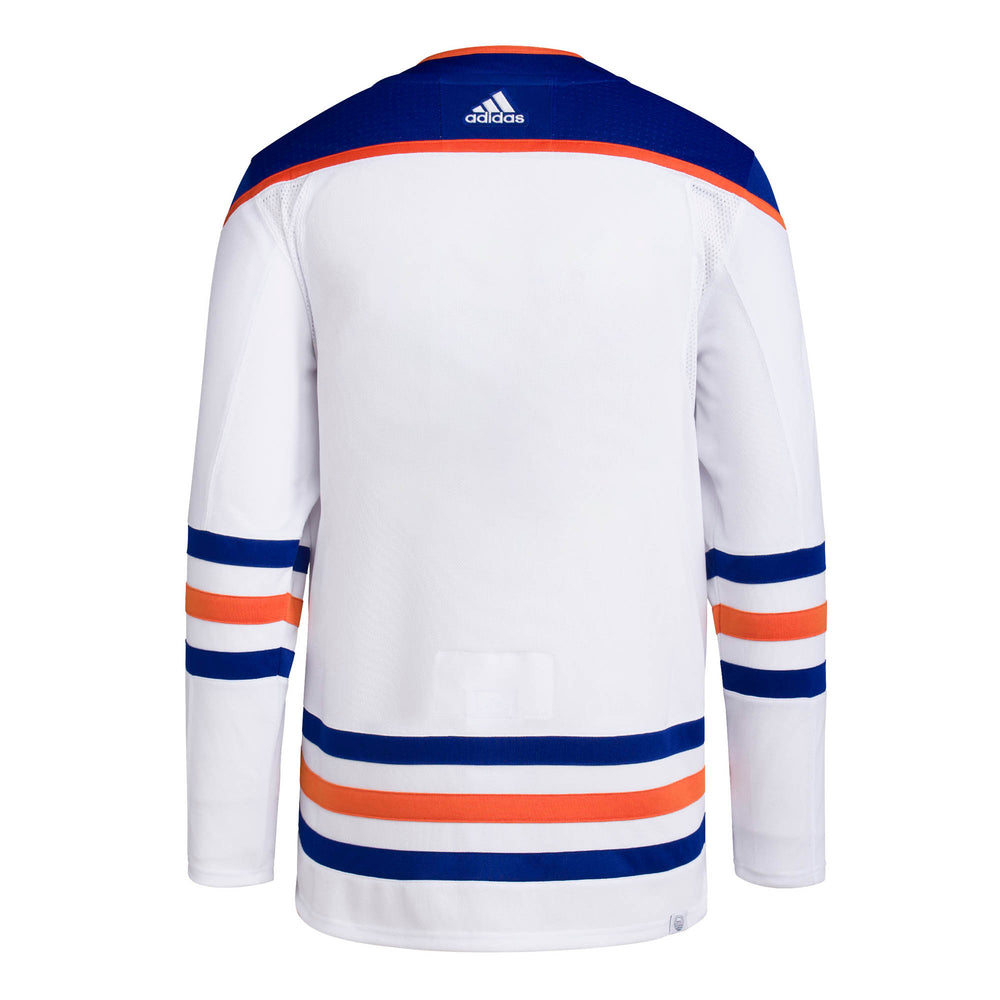 Youth NHL Edmonton Oilers Connor McDavid Away White – Replica Jersey -  Sports Closet
