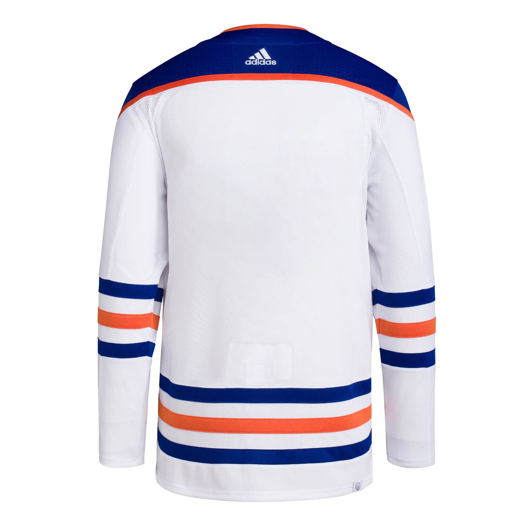 Montreal Canadiens Primegreen Authentic Adidas Road White Jersey