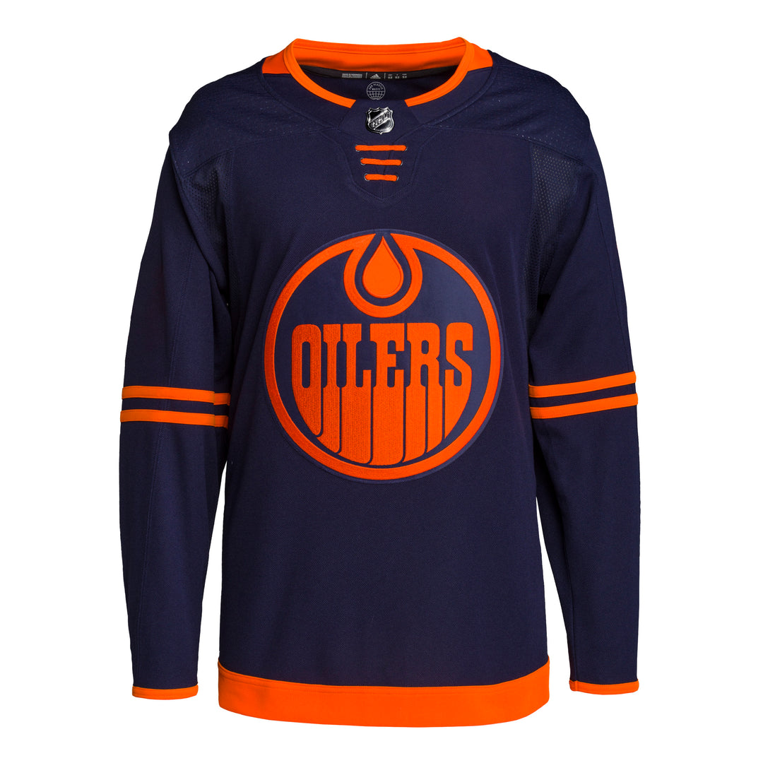 Edmonton Oilers Jerseys  Home, Away, Alternate – Tagged player-dylan- holloway– ICE District Authentics