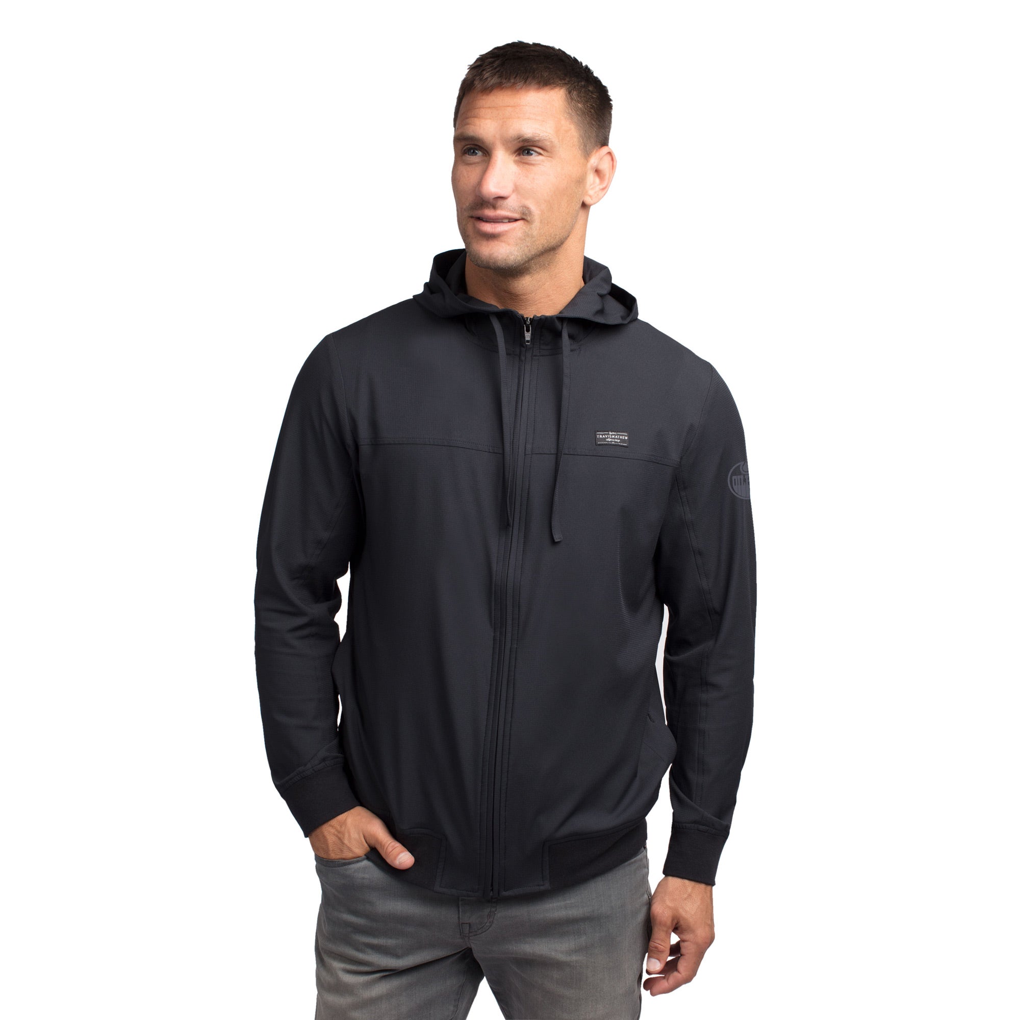 Travis mathew cheap jacket